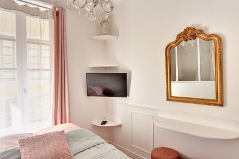 Les Petits Boudoirs de Savoie Condo in Chambery