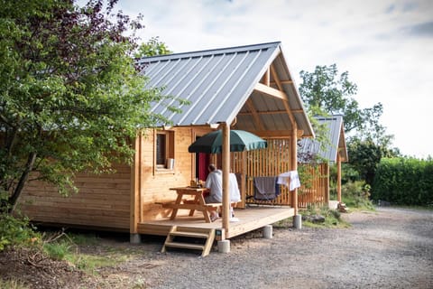 Patio, Photo of the whole room