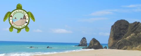 The Lookout Beach Hotel Bed and Breakfast in Manabí Province