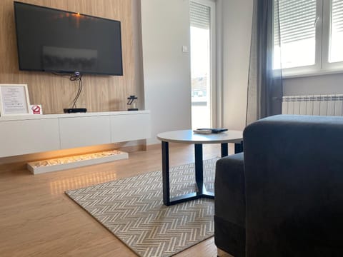 Premium Apartments Apartment in Novi Sad