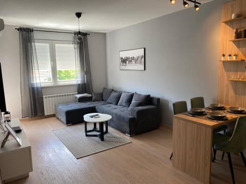 Premium Apartments Condo in Novi Sad