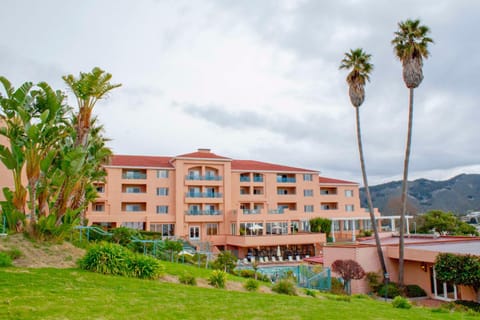 Hilton Vacation Club San Luis Bay Avila Beach Resort in Avila Beach