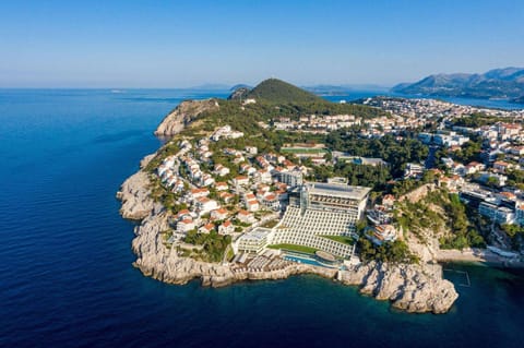 Rixos Premium Dubrovnik Hotel in Dubrovnik