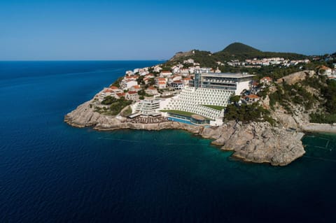 Rixos Premium Dubrovnik Hôtel in Dubrovnik