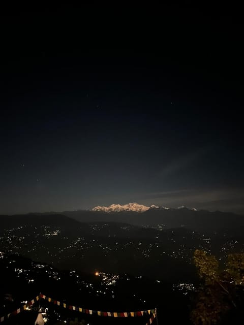 THE ENGLISH COTTAGE Apartamento in Darjeeling