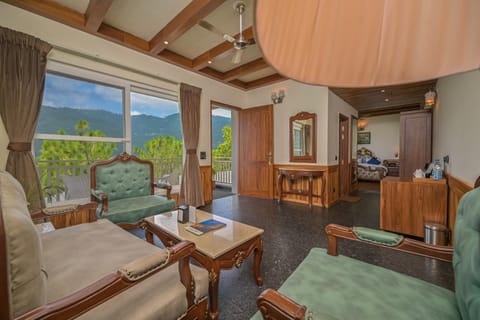Jungle Lodge Resort Resort in Himachal Pradesh