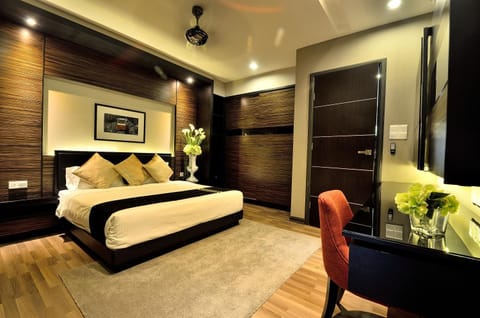 Plumeria Luxury Service Villa Villa in Penang