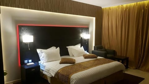 اجنحة الحريري Hotel in Jeddah