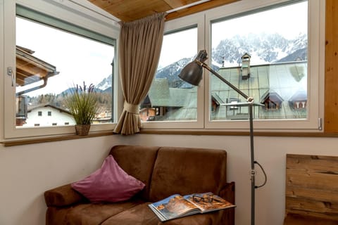 Dolomite Apartments Winklwiese Condo in San Candido
