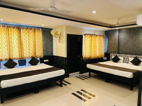 Nakshatra Hotel Hotel in Gujarat