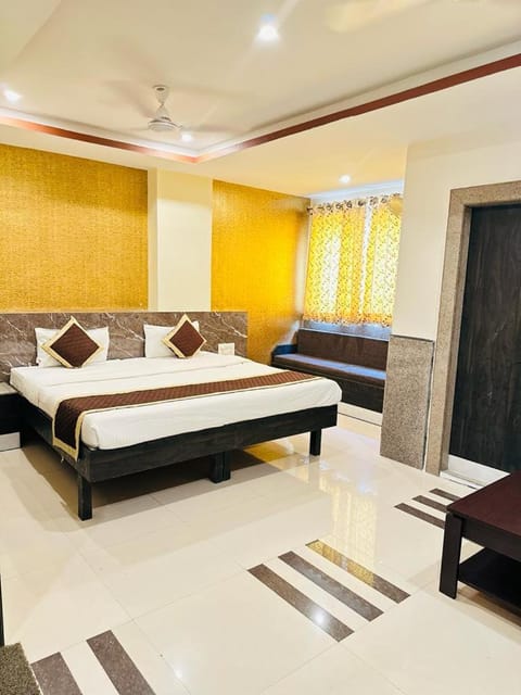 Nakshatra Hotel Hotel in Gujarat