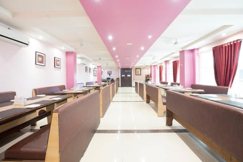 Nakshatra Hotel Hotel in Gujarat