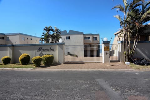 Manaba Breeze 3 Eigentumswohnung in Margate