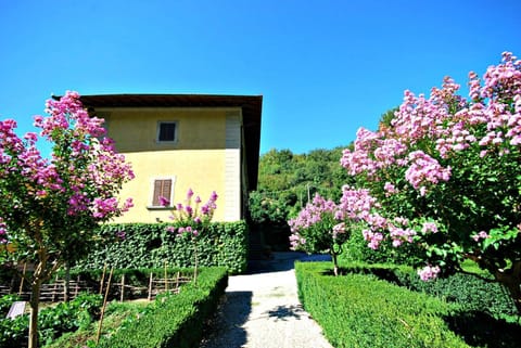 Villa Salaiole Villa in Emilia-Romagna