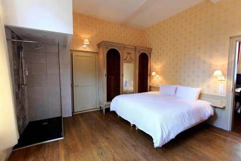 Hotel Saint Georges Apartahotel in Troyes