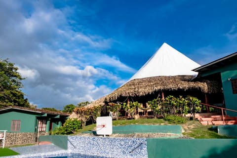 La Pintada Inn Hotel in Coclé Province, Panama