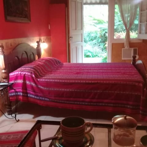 El Jardin Colonial Bed and Breakfast in Jujuy Province, Argentina