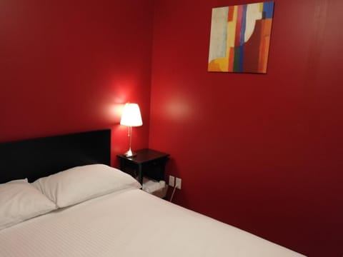 Marpole Guest House Bed and Breakfast in Vancouver