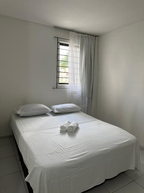 Studio Boa Viagem Apartment in Recife