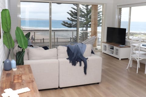 Waterviews on Marine Pde Apartamento in The Entrance