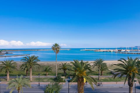 Balcony/Terrace, Sea view, Sea view