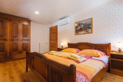 Apartment Ledrar Bed and Breakfast in Bled