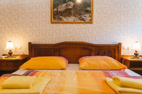 Apartment Ledrar Bed and Breakfast in Bled