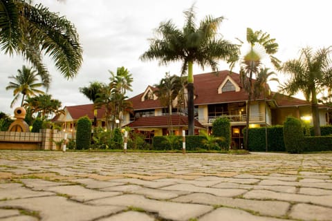 Hotel Safari Gate Hotel in Tanzania