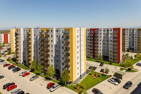 Brasov Holiday Apartments Condo in Brasov