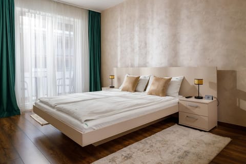 Brasov Holiday Apartments Condominio in Brasov