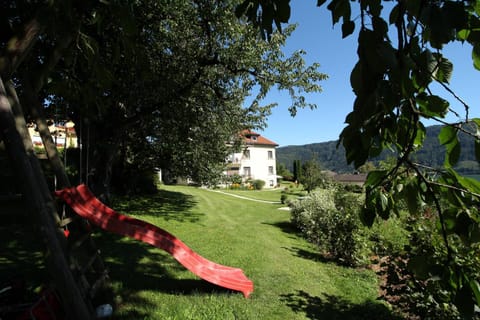 Ferienwohnungen Kircher Villa Baudisch Condo in Villach