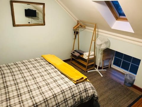Pisgah Guesthouse Bed and Breakfast in Wales