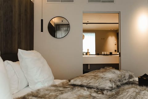 Hotel Sanglier Hotel in Wallonia, Belgium