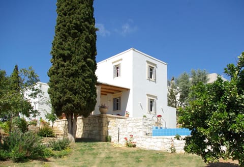 Villa Vigles Villa in Crete