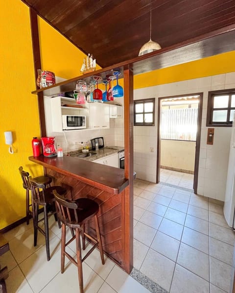 Praia das Dunas Residence Club Apartment in Cabo Frio