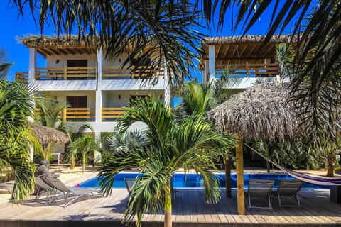 BEACHES Bonaire Eigentumswohnung in Colombia