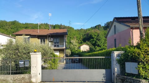 Property building, Facade/entrance, Natural landscape, View (from property/room), Landmark view