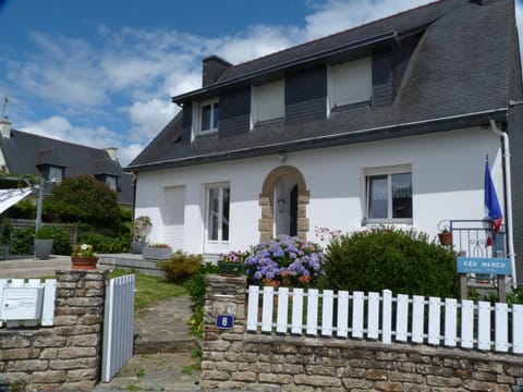 Kermarco Bed and Breakfast in Finistere