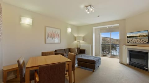 Chalet Hotham 4 Apartment in Hotham Heights