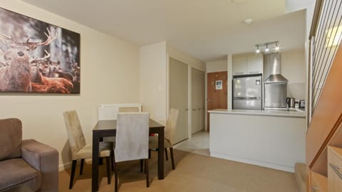 Chalet Hotham 19 Apartamento in Hotham Heights