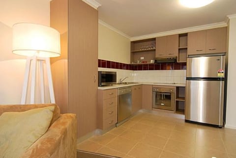 Higgi Drive 3 Apartment in Hotham Heights