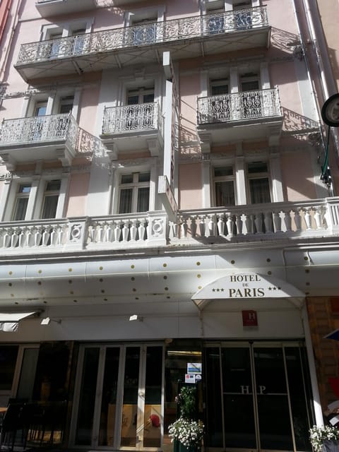 Hôtel de Paris Hotel in Lourdes