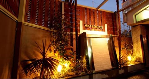 Hotel Water Gate Gifu (Adult Only) Love hotel in Aichi Prefecture