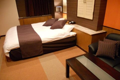 Hotel Water Gate Gifu (Adult Only) Love hotel in Aichi Prefecture