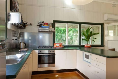 Green Gables Wohnung in Toowong