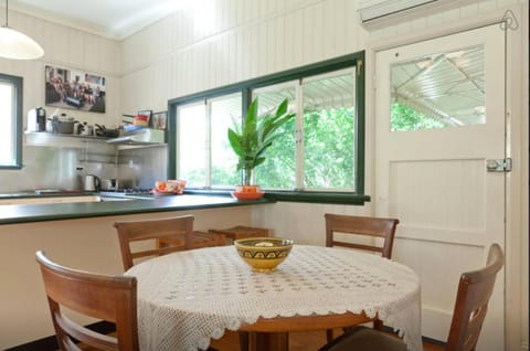 Green Gables Apartment in Toowong