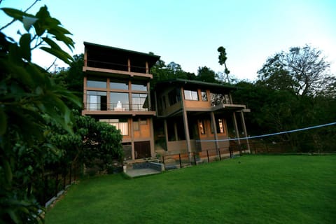 Sanatha Suwaya Nature lodge in Kandy