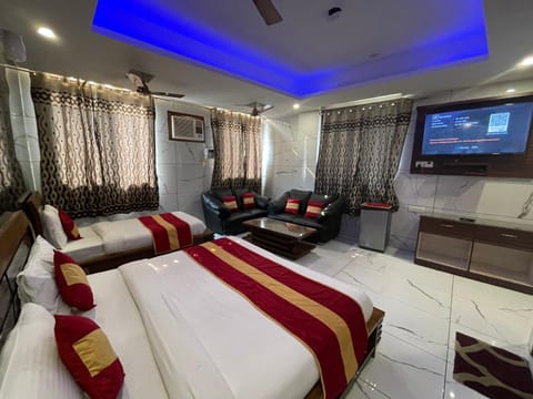Chanakya Resort Hôtel in Uttarakhand