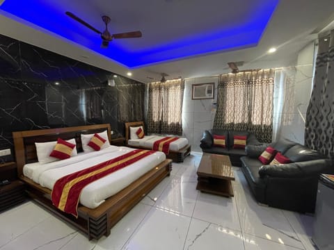 Chanakya Resort Hôtel in Uttarakhand