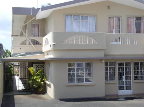 BR Apartment & Studios Condo in Mauritius